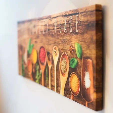 Apartma Ela Апартаменты Блед