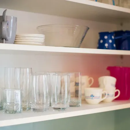 Apartma Ela 아파트 *