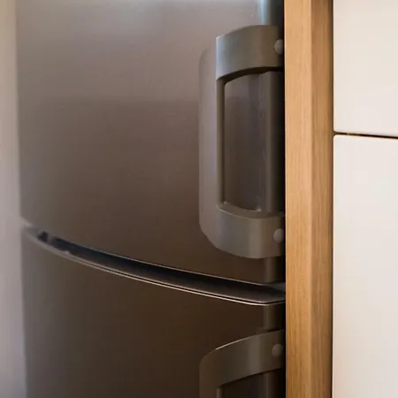 Apartma Ela *