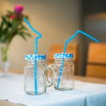 Apartma Ela *
