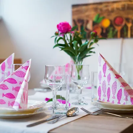 Apartment Apartma Ela Bled