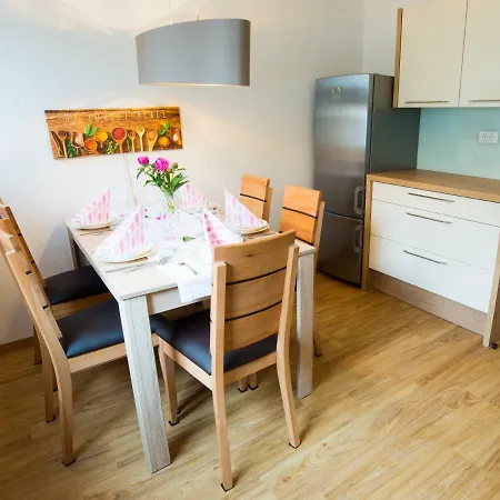 דירה Apartma Ela