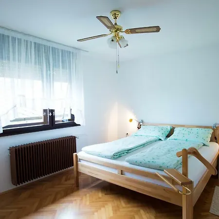 Apartma Ela * Bled