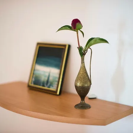 Apartma Ela 아파트 *