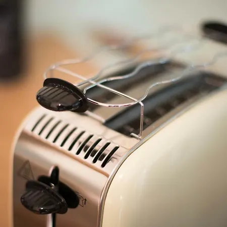 Apartment Apartma Ela Bled