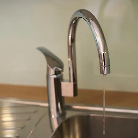 Apartma Ela Apartment *