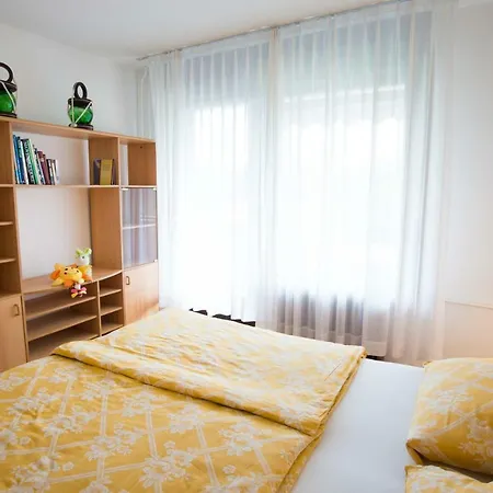 Apartma Ela Блед