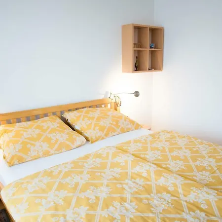 Апартаменты Apartma Ela Блед