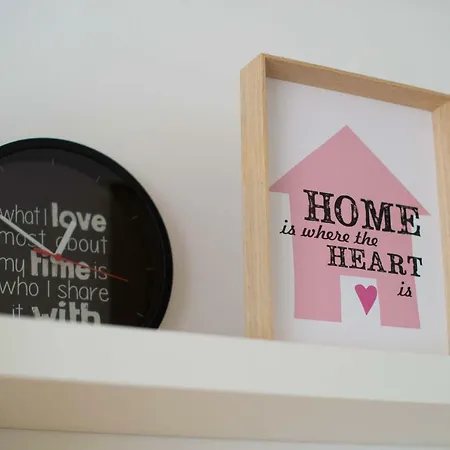 Apartment Apartma Ela