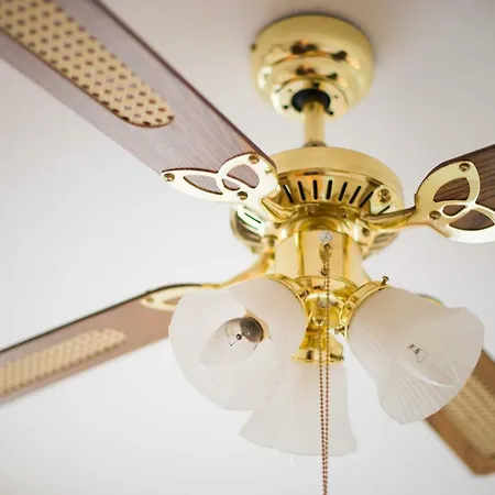 Apartment Apartma Ela *