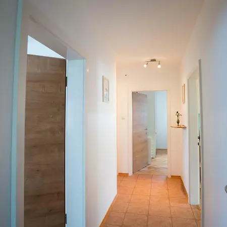 דירה Apartma Ela בלד