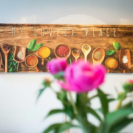 Apartma Ela Apartment