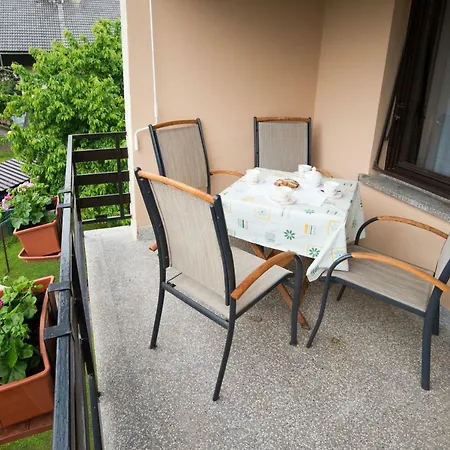 Apartma Ela 블레드