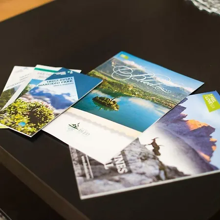 Апартаменты Apartma Ela