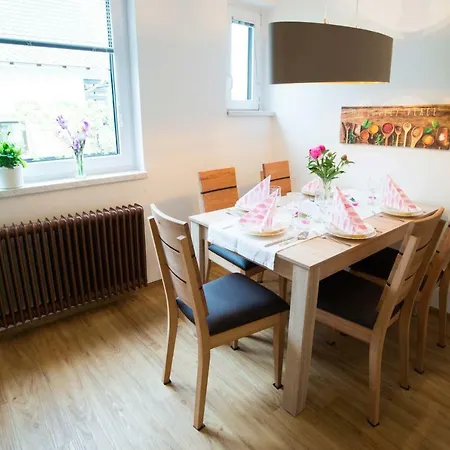 Апартаменты Apartma Ela *