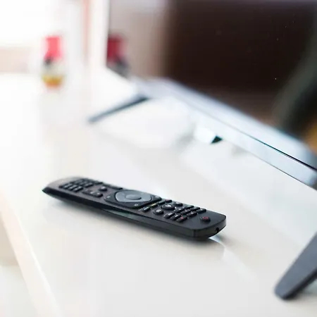 아파트 Apartma Ela 블레드