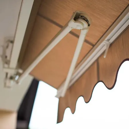 Апартаменты Apartma Ela