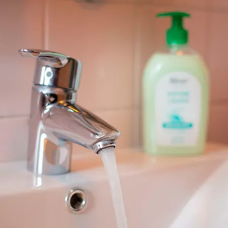 Апартаменты Apartma Ela Блед