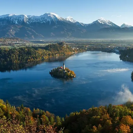 Apartma Ela Appartamento Bled