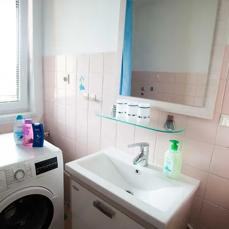 Apartma Ela דירה בלד