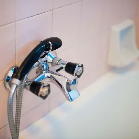 דירה Apartma Ela בלד