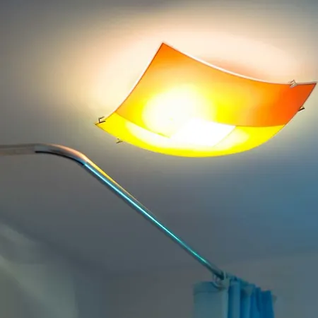 Apartment Apartma Ela