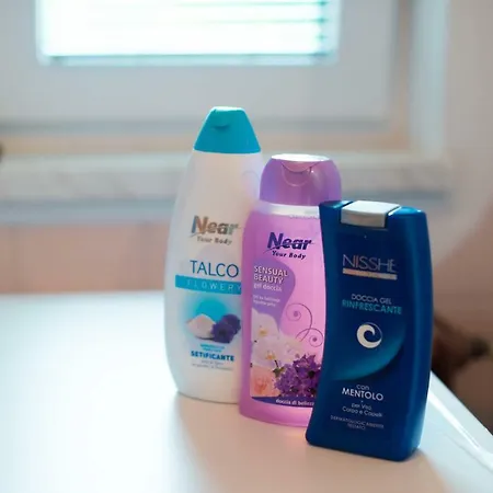 Apartma Ela Апартаменты *