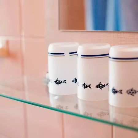 Apartment Apartma Ela