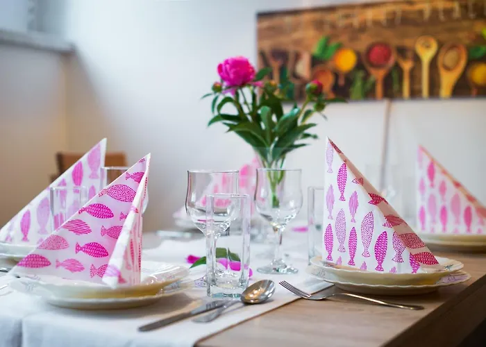 Apartment Apartma Ela Bled