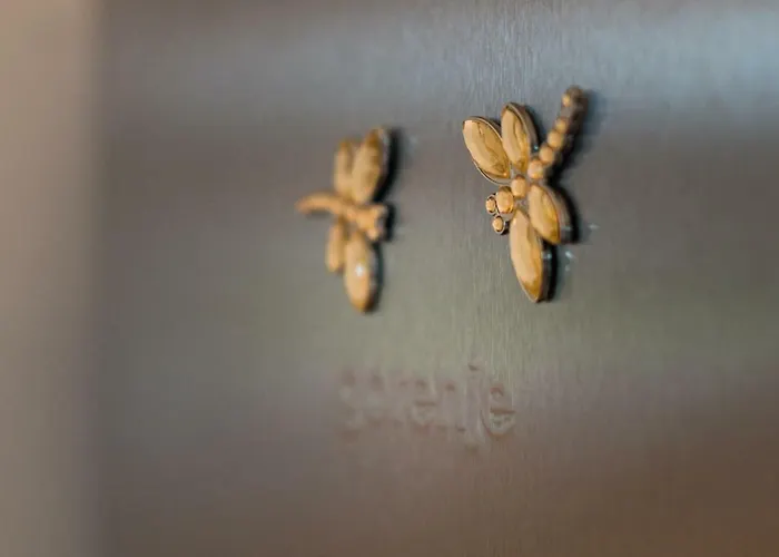 Daire Apartma Ela Bled