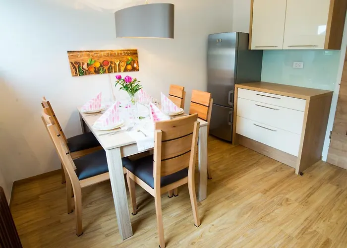 Apartment Apartma Ela