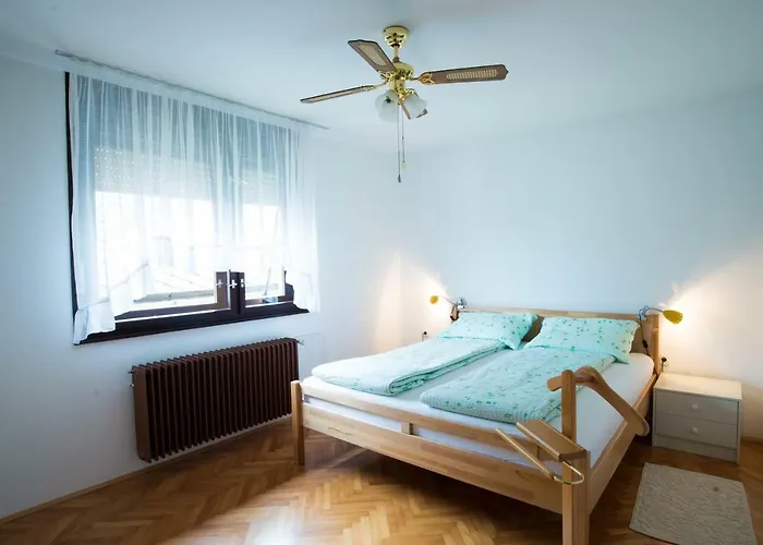 Apartma Ela * Bled