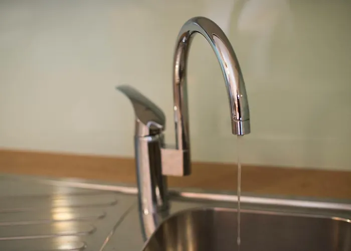 Apartma Ela Apartment *