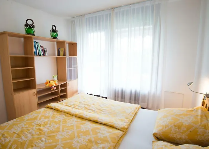 Apartma Ela Bled