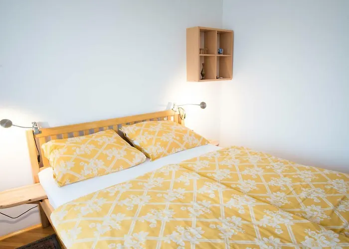 Apartamento Apartma Ela Bled