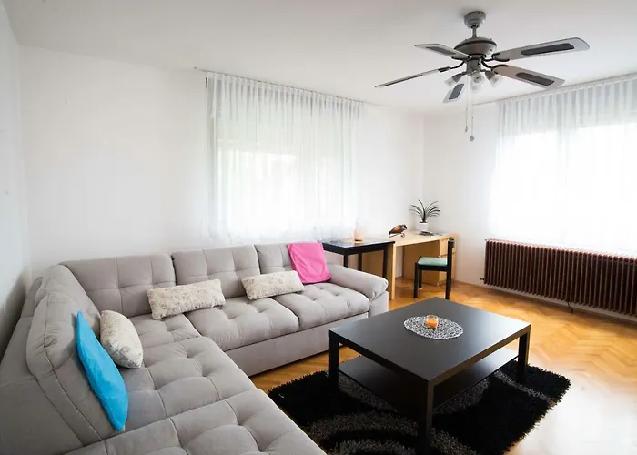 Apartma Ela * Bled