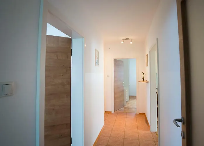 Apartment Apartma Ela Bled