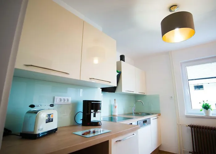 Apartment Apartma Ela