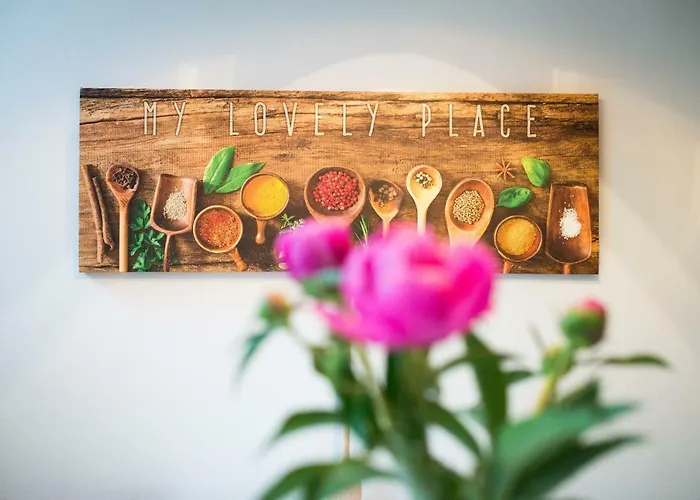 Apartma Ela Apartment