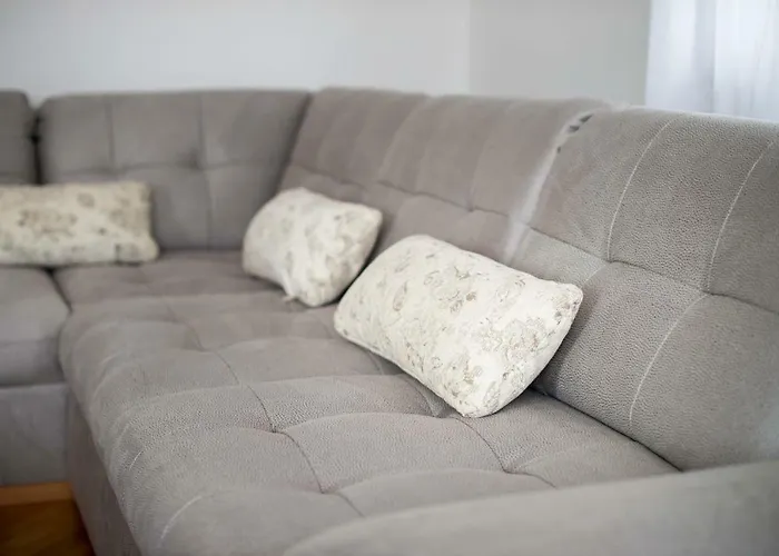 Apartma Ela Apartment Bled