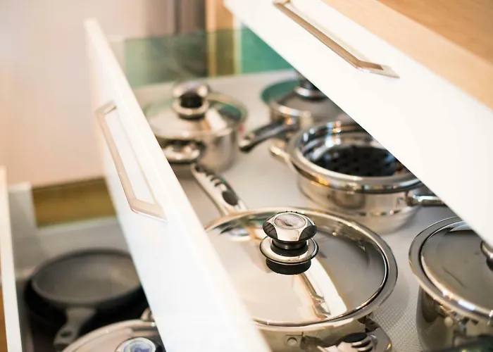 Apartment Apartma Ela *