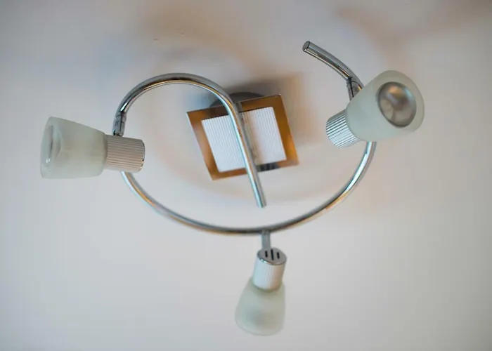 Apartment Apartma Ela *