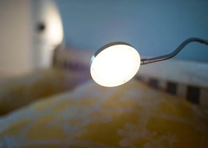 Apartma Ela Apartment Bled