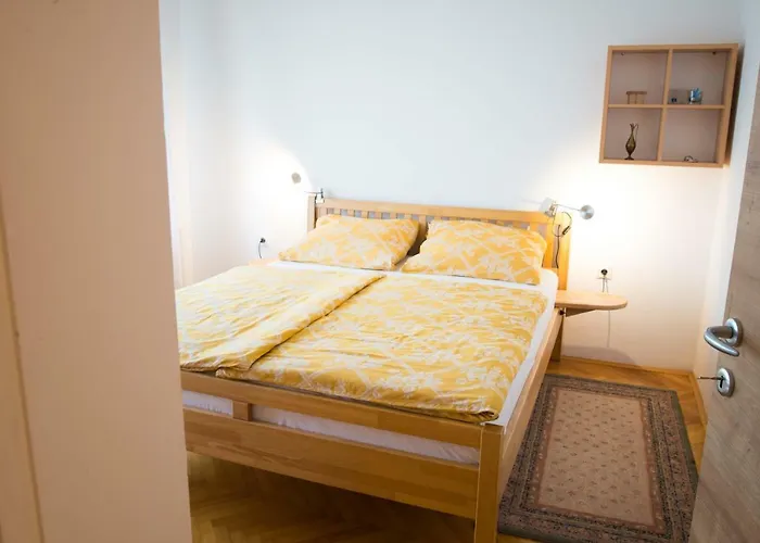 Apartamento Apartma Ela