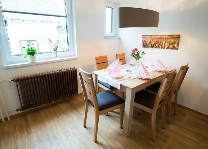 Apartment Apartma Ela *