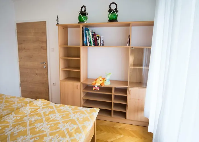 Apartma Ela Bled