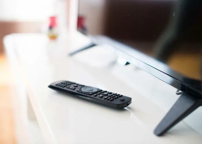 Daire Apartma Ela Bled