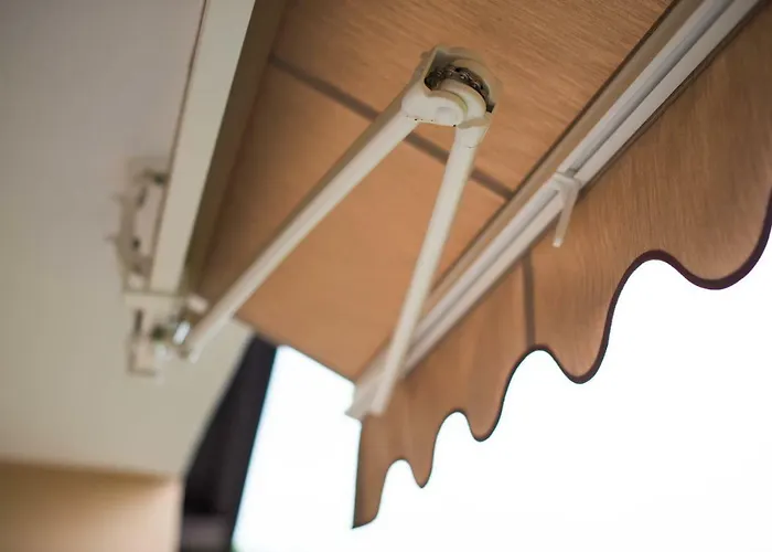 Apartment Apartma Ela