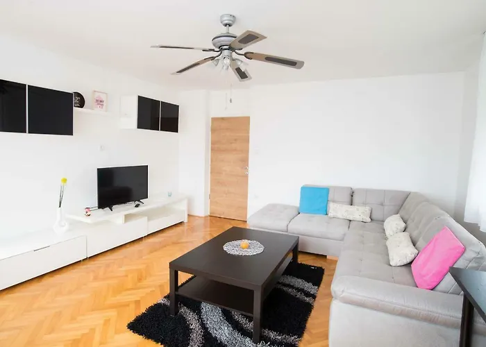 Apartma Ela * Bled