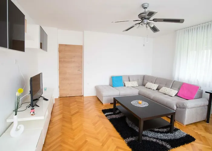 Apartamento Apartma Ela